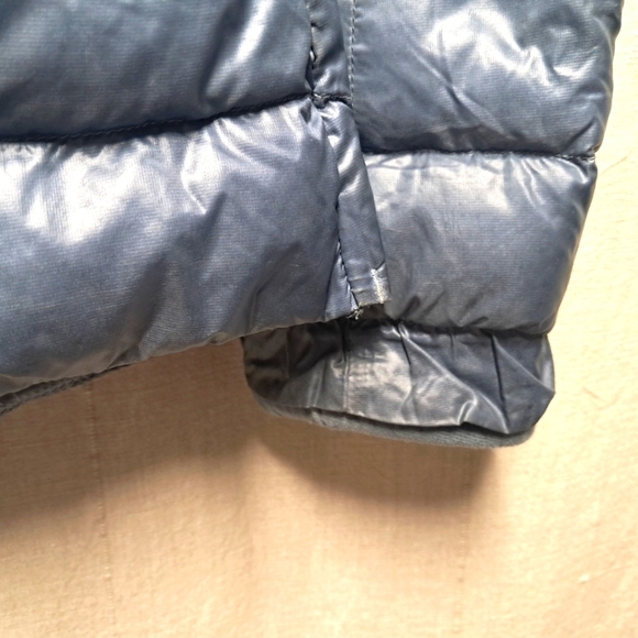 ❄️ Lululemon Fluffin Awesome Down Jacket Size 4 ❄️ - Picture 6 of 12
